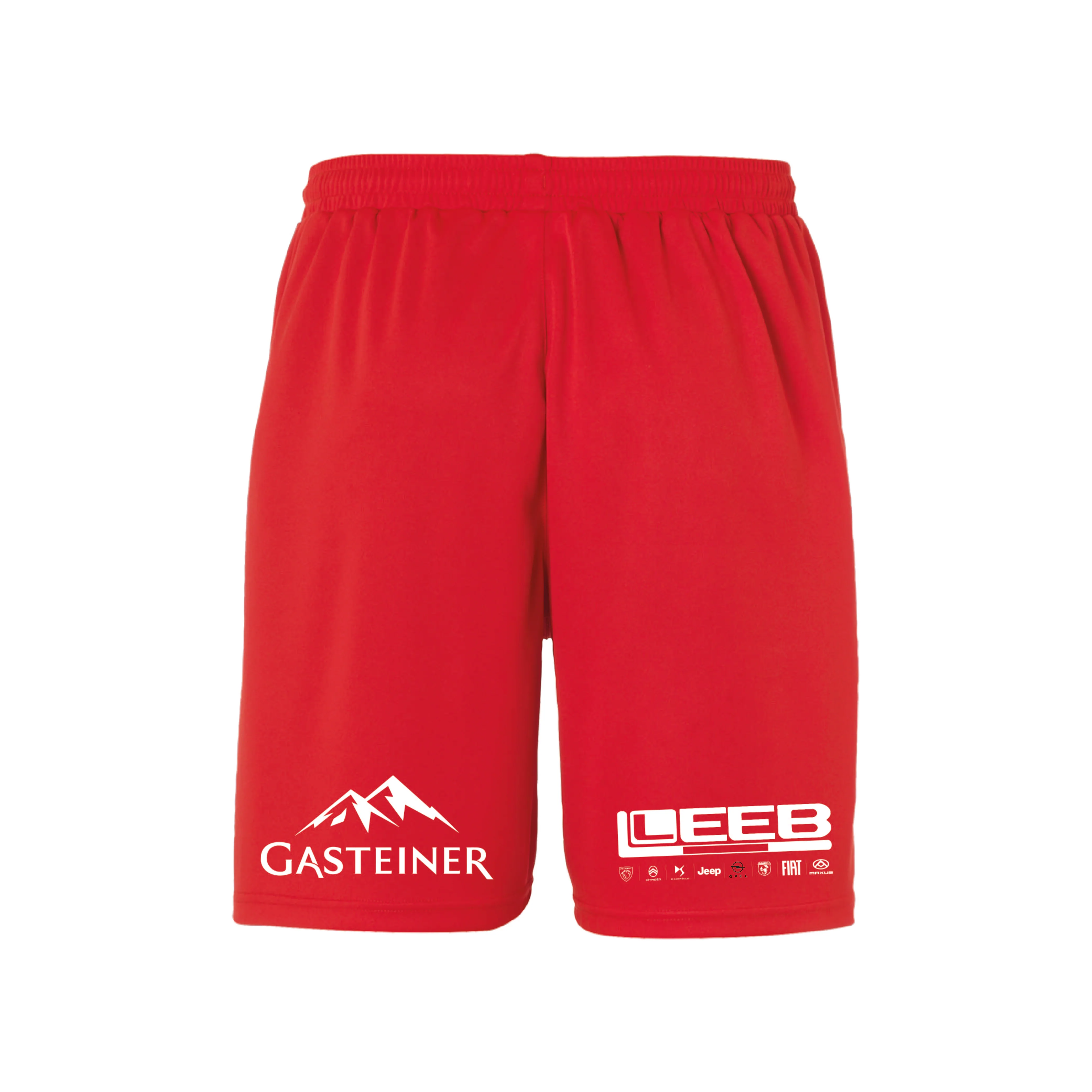 FC Blau-Weiß Linz Tormann Short