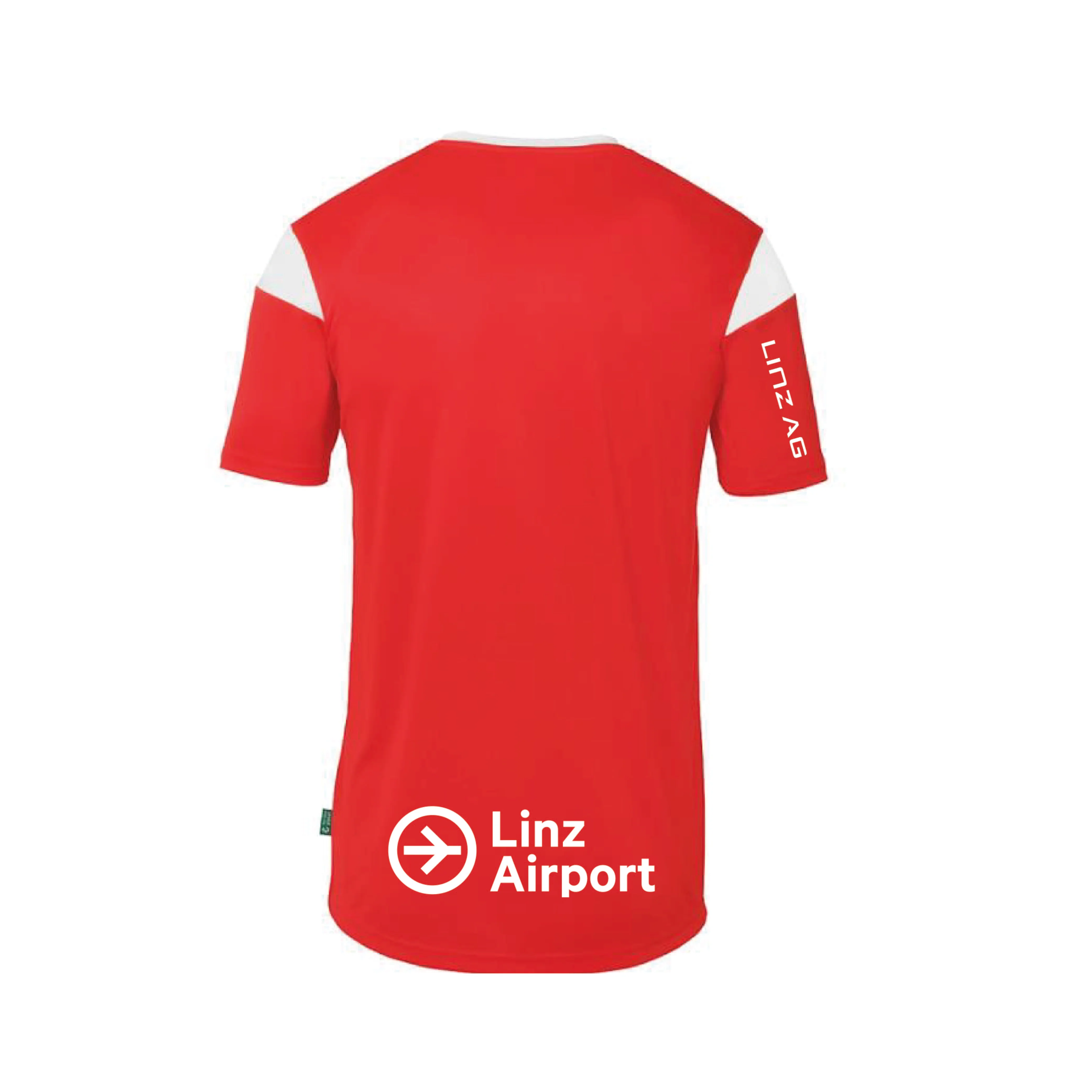 FC Blau-Weiß Linz Tormann Trikot Kids - Image 2