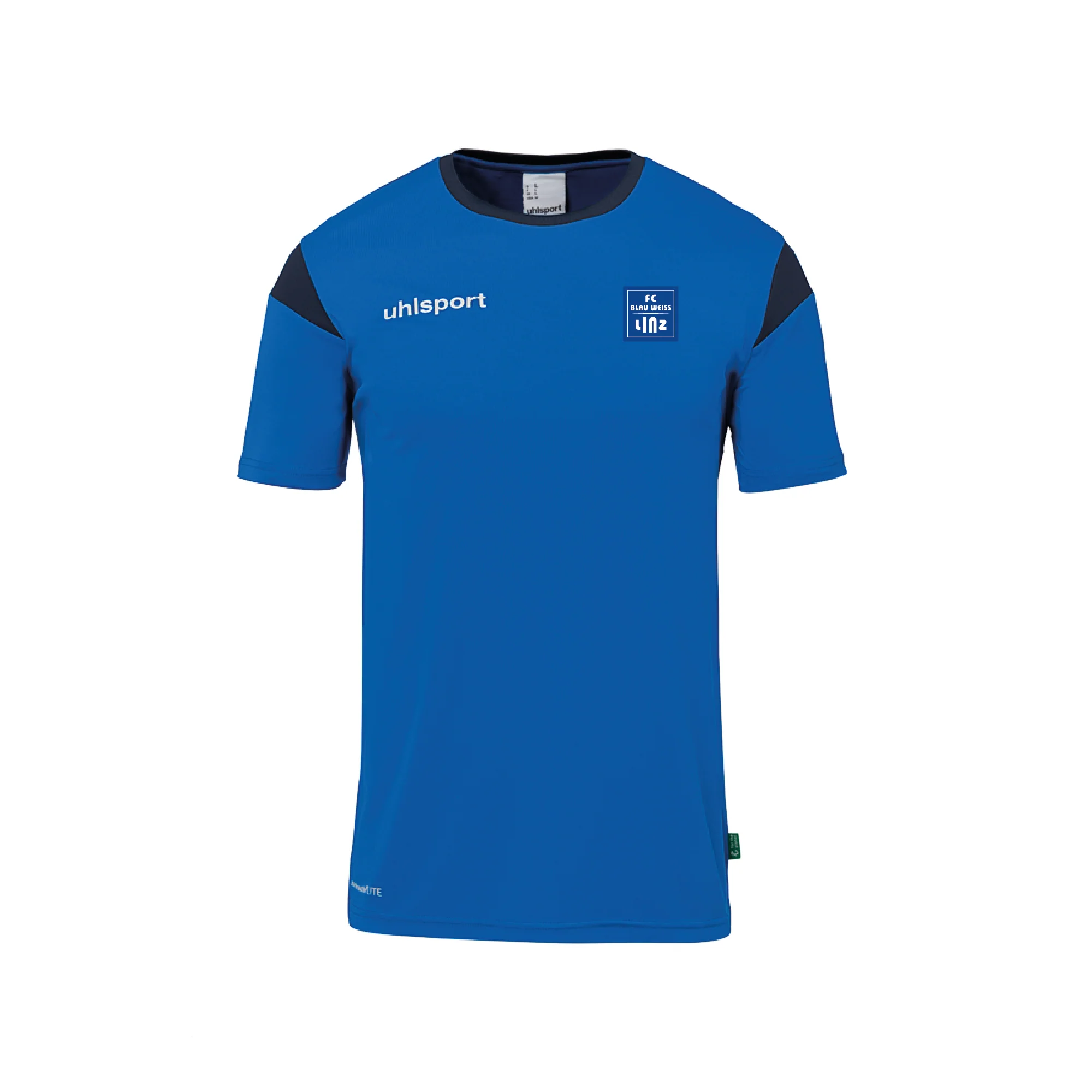 FC Blau-Weiß Linz Trainingsshirt Kids