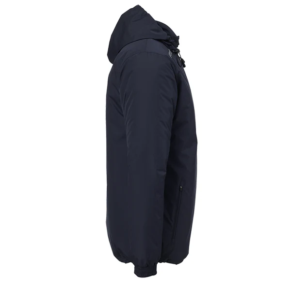 FC Blau-Weiß Linz Winterjacke - Image 3