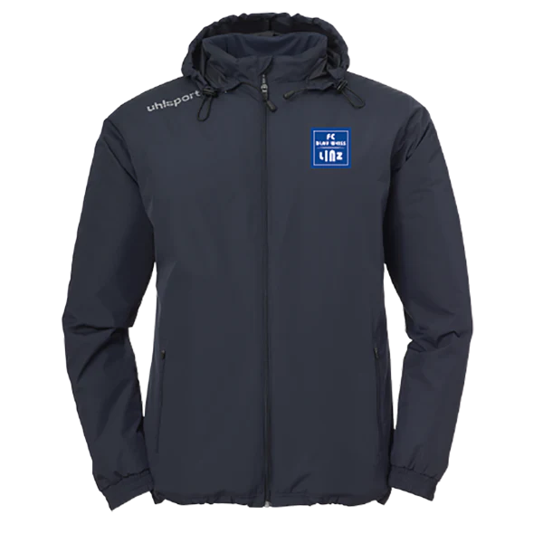 FC Blau-Weiß Linz Winterjacke Kids