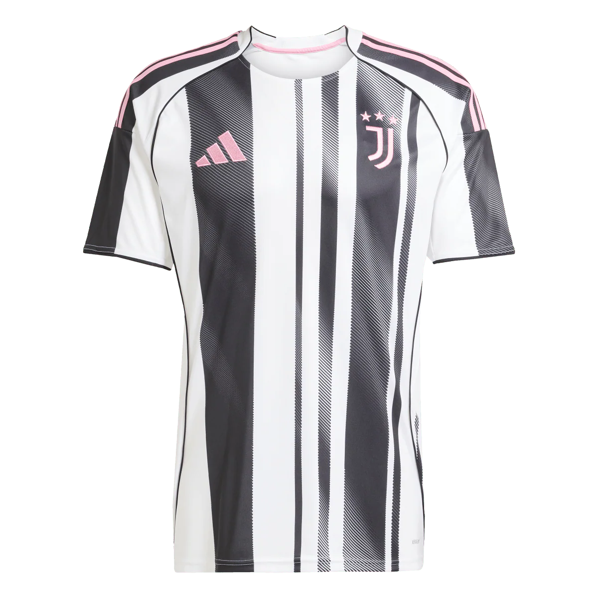 Juventus Turin Home Jersey 25/26