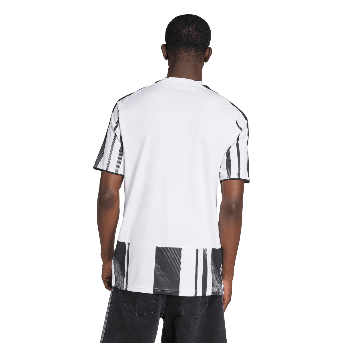 Juventus Turin Home Jersey 25/26 - Image 5