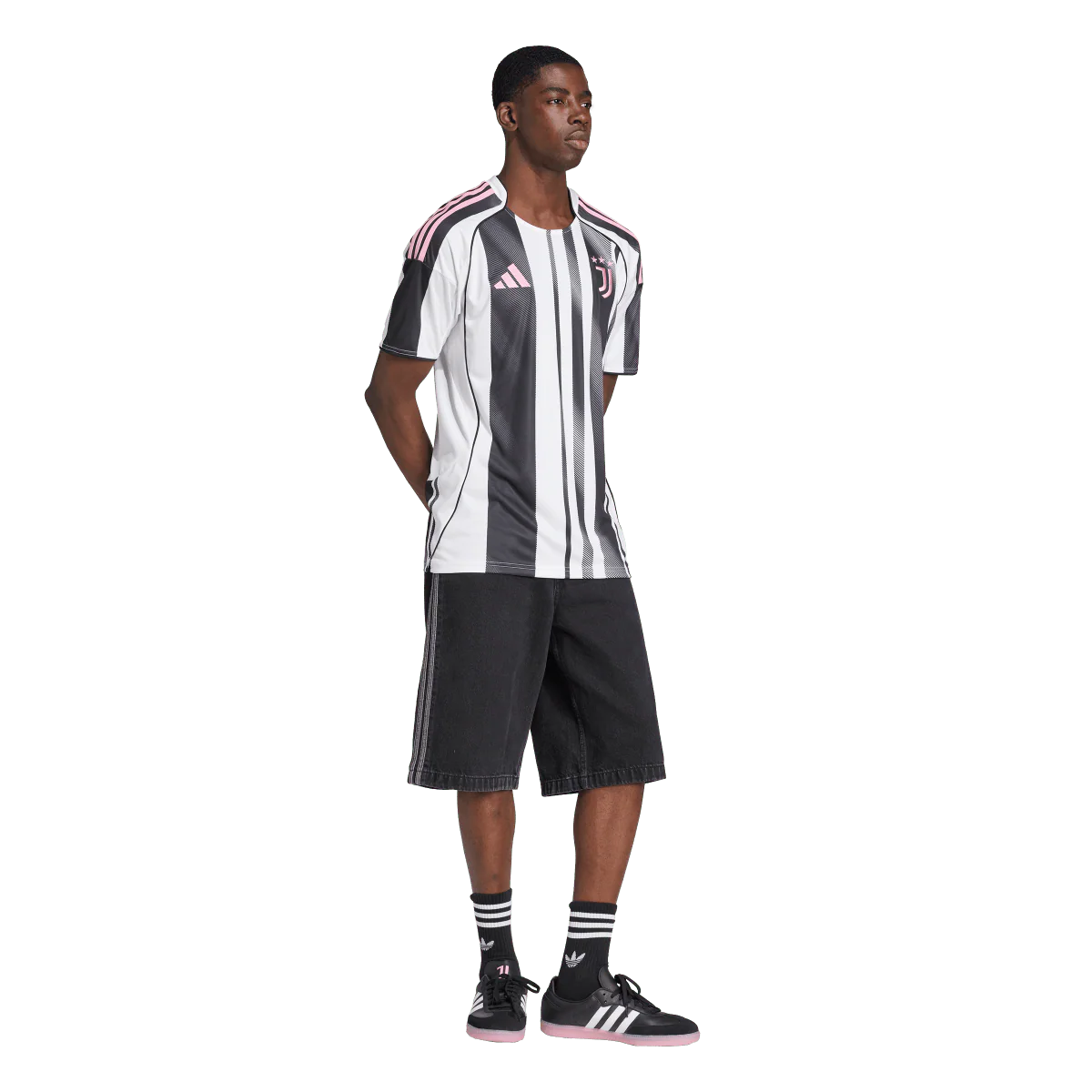 Juventus Turin Home Jersey 25/26 - Image 6