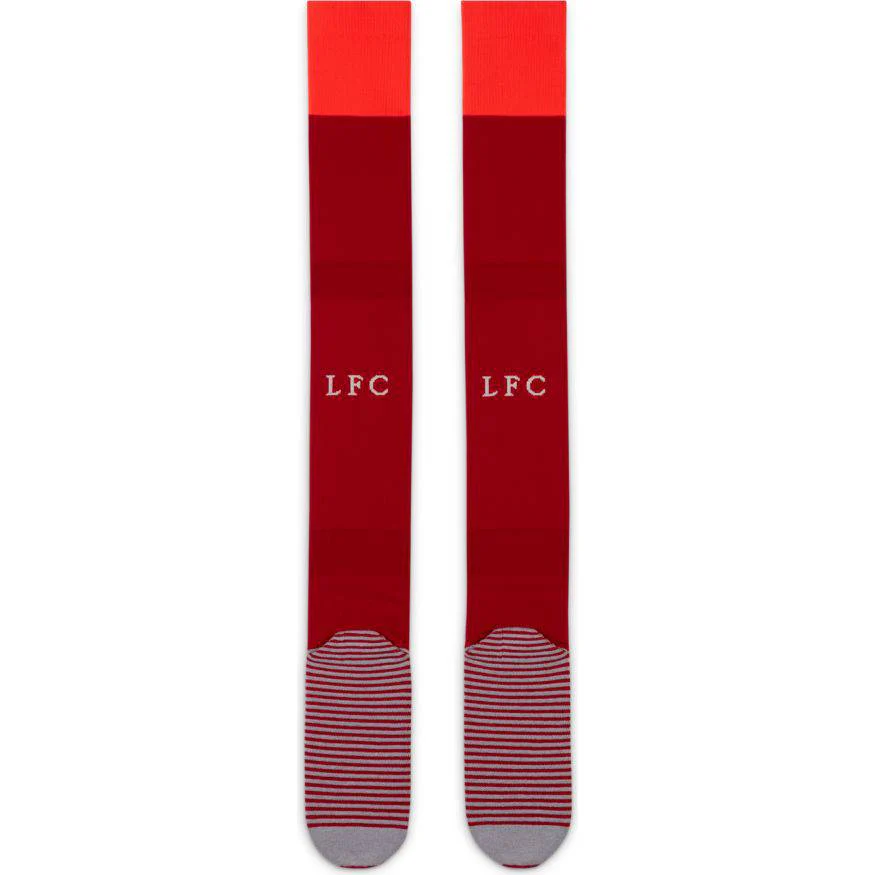 FC Liverpool 20/21 Home Socks - Image 3