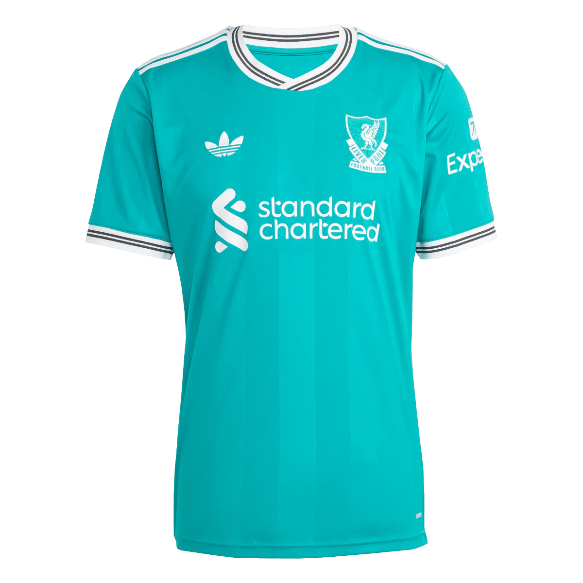 FC Liverpool 3rd Jersey 25/26