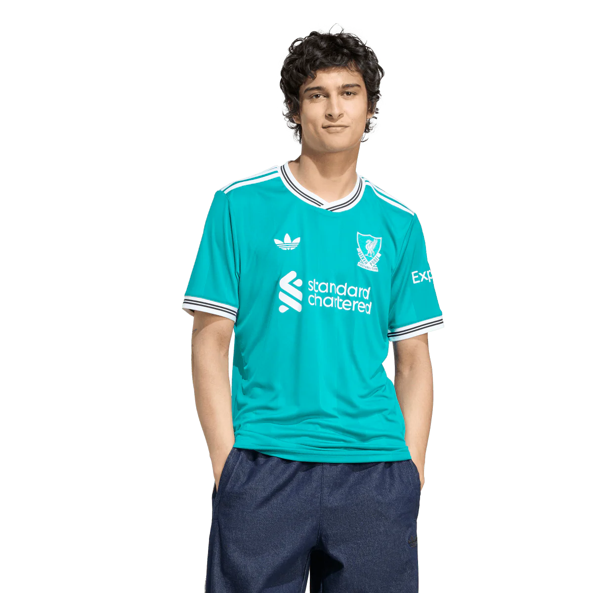 FC Liverpool 3rd Jersey 25/26 - Image 4