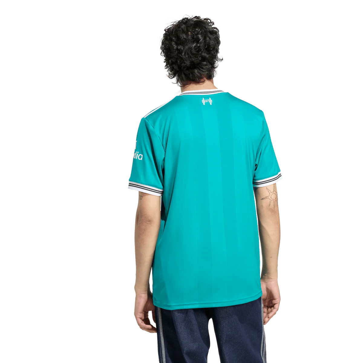 FC Liverpool 3rd Jersey 25/26 - Image 5