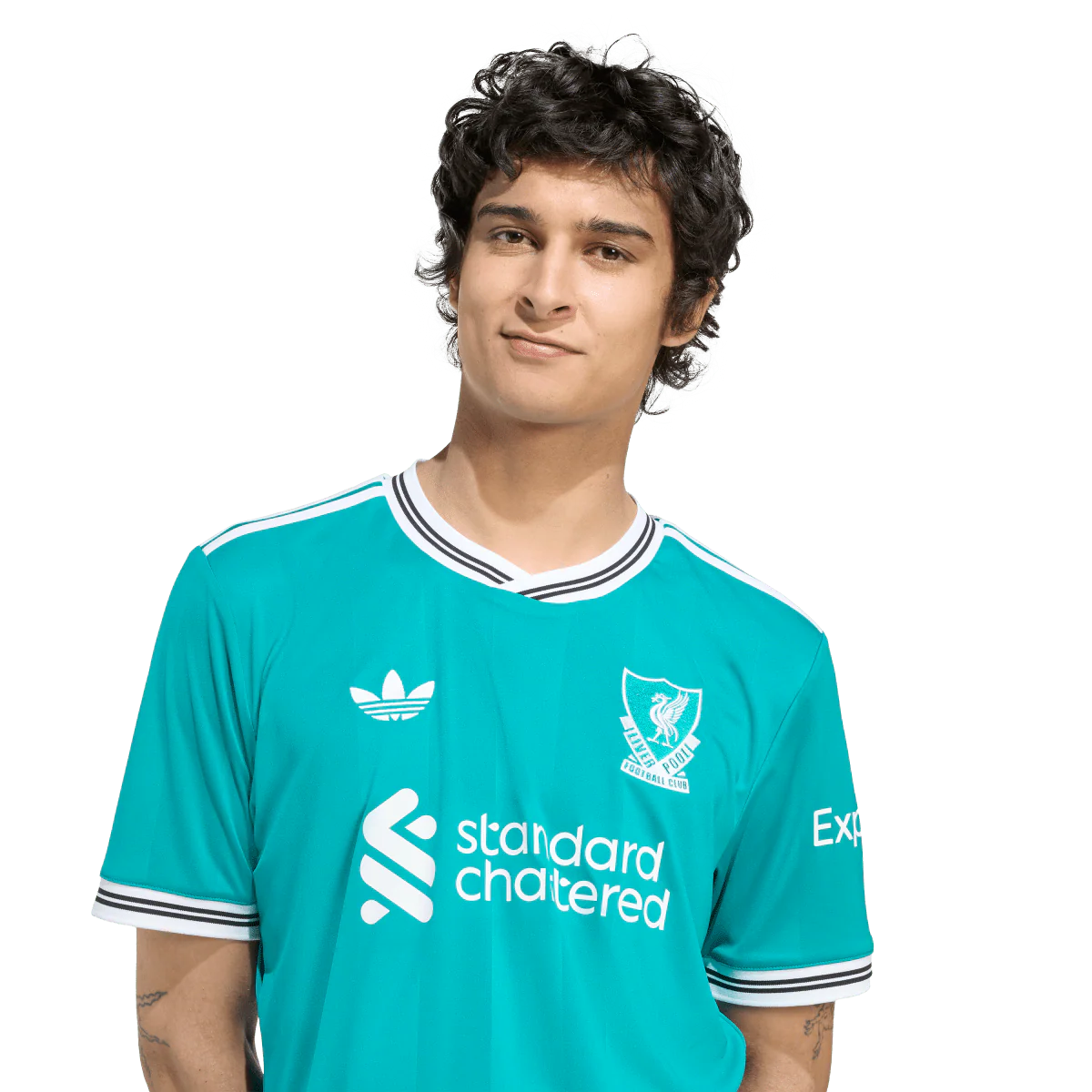 FC Liverpool 3rd Jersey 25/26 - Image 7