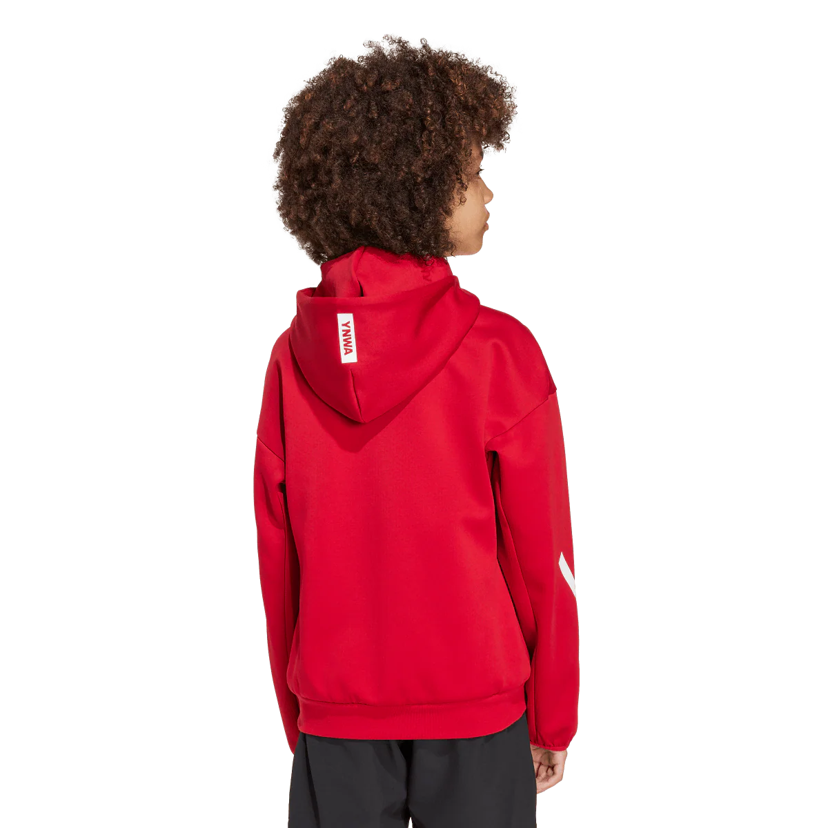 FC Liverpool Anth Jacket Kids 25/26 - Image 2