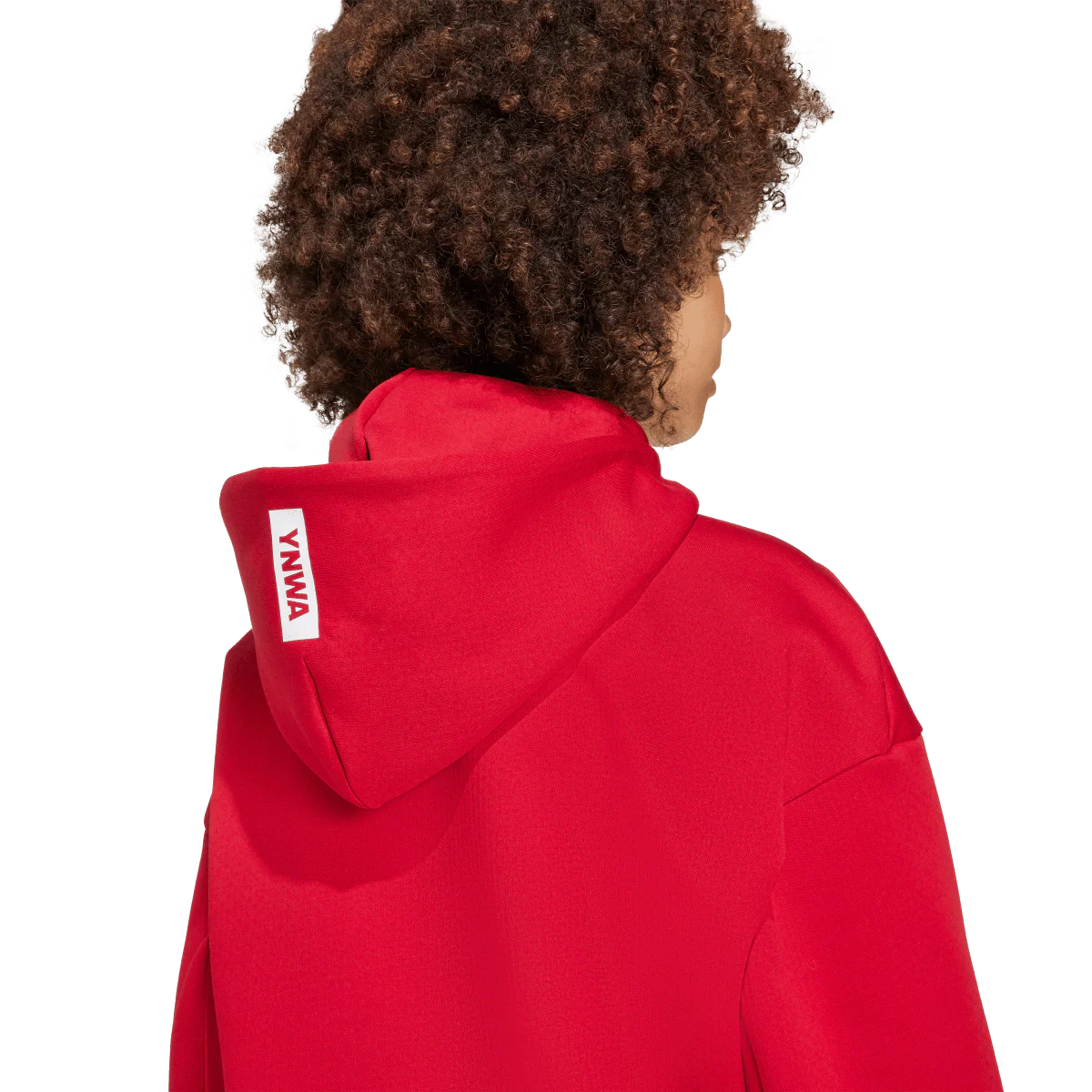 FC Liverpool Anth Jacket Kids 25/26 - Image 6