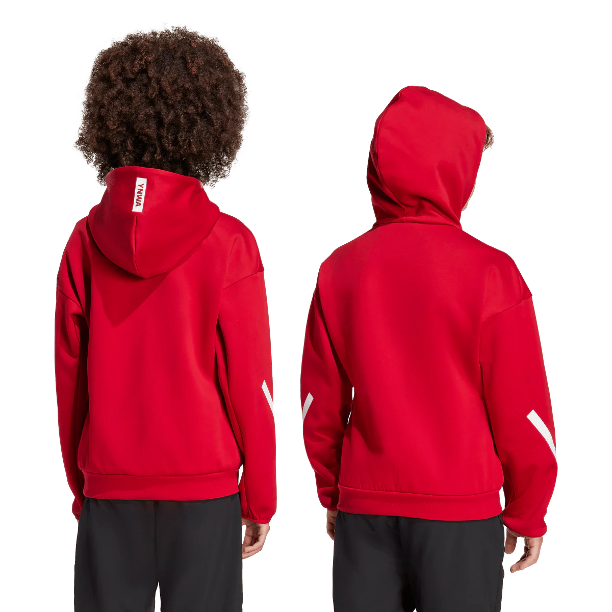 FC Liverpool Anth Jacket Kids 25/26 - Image 7