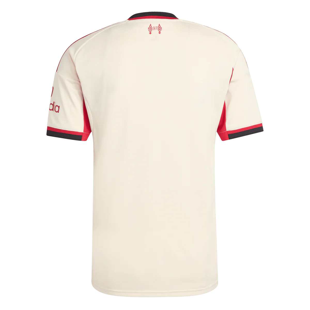 FC Liverpool Away Jersey 25/26 - Image 2
