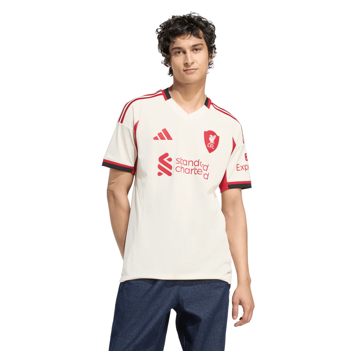 FC Liverpool Away Jersey 25/26 - Image 4