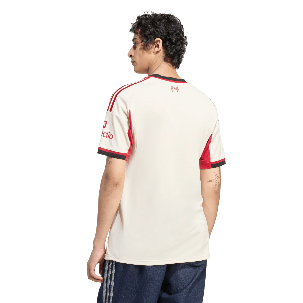 FC Liverpool Away Jersey 25/26 - Image 5