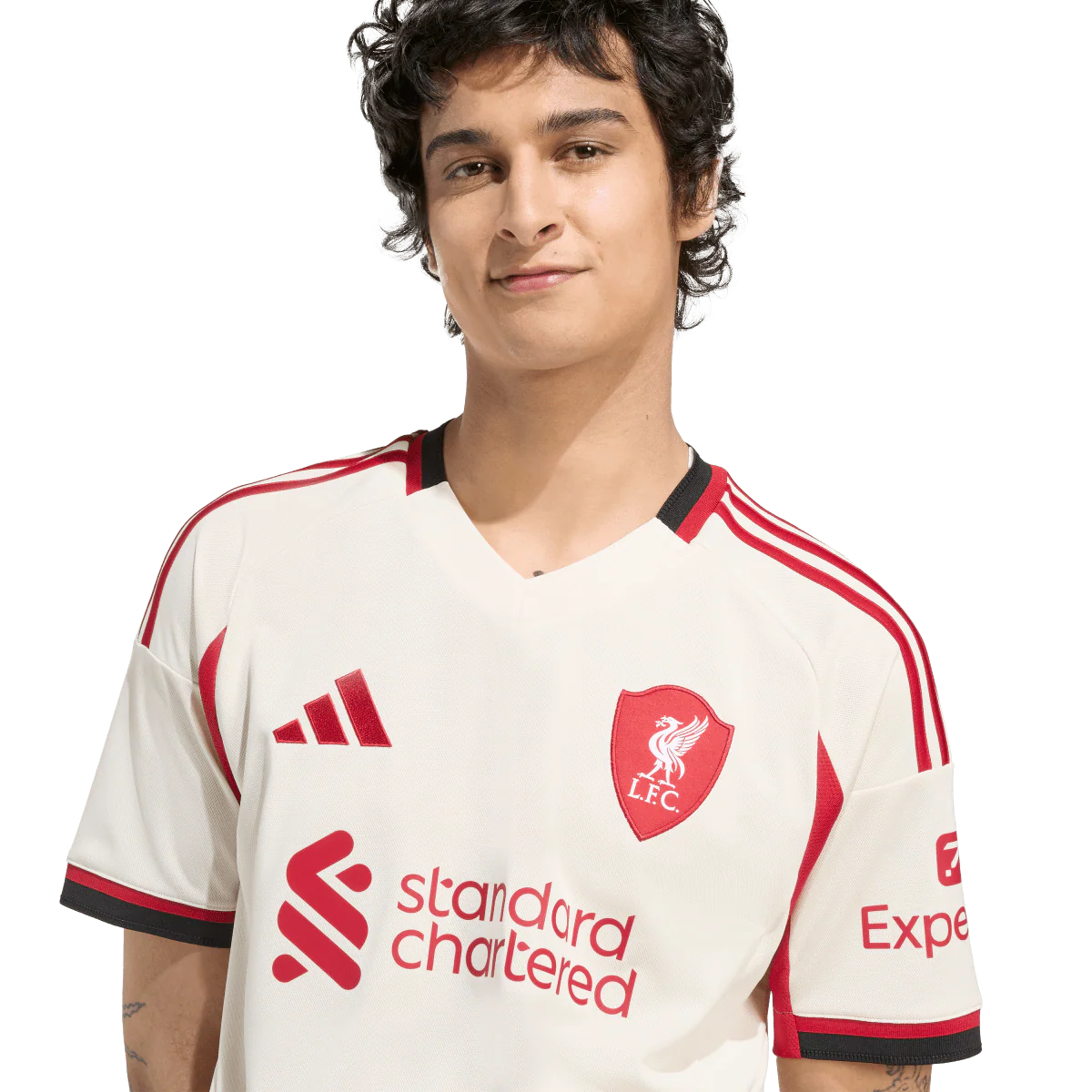 FC Liverpool Away Jersey 25/26 - Image 7