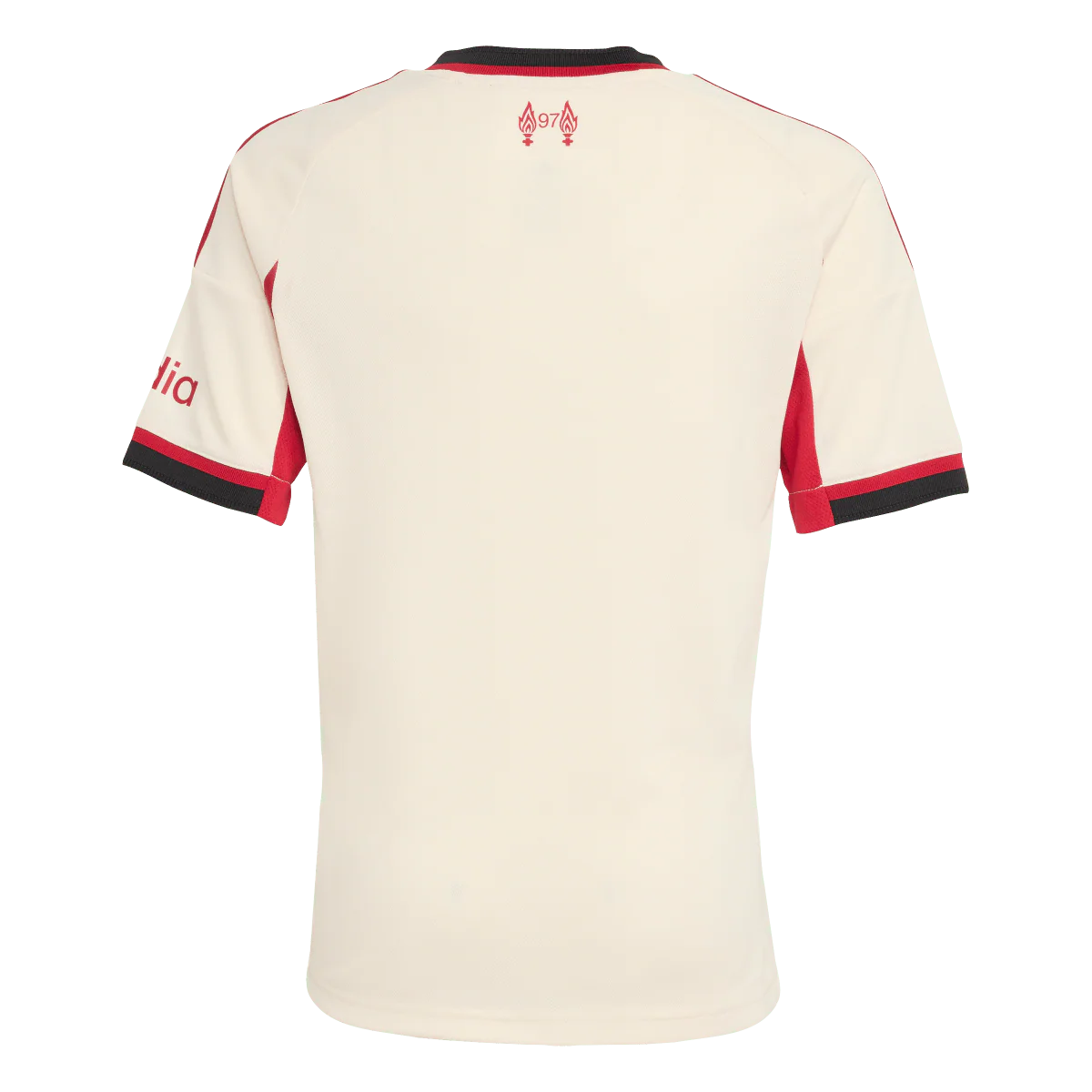 FC Liverpool Away Jersey Kids 25/26 - Image 2