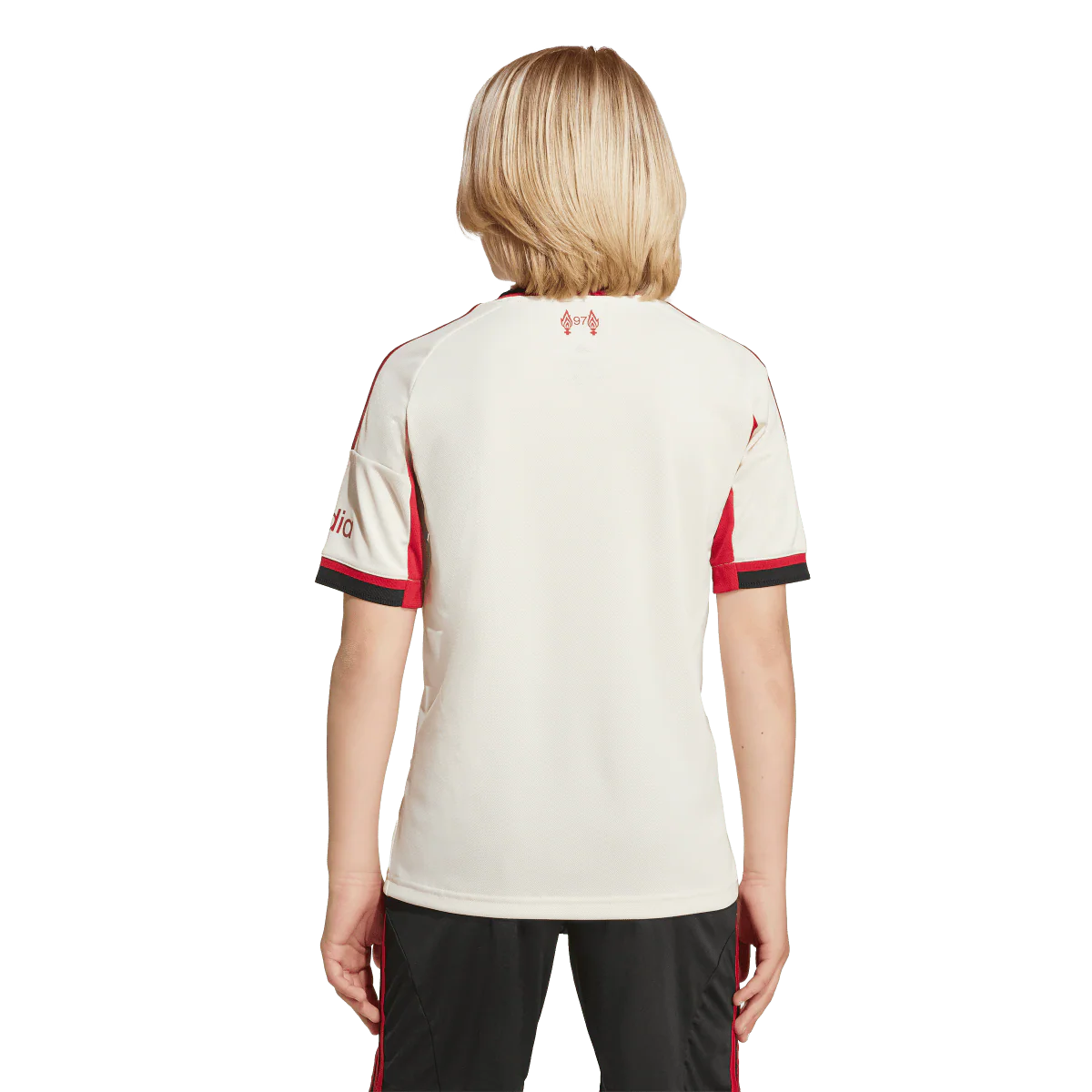 FC Liverpool Away Jersey Kids 25/26 - Image 5