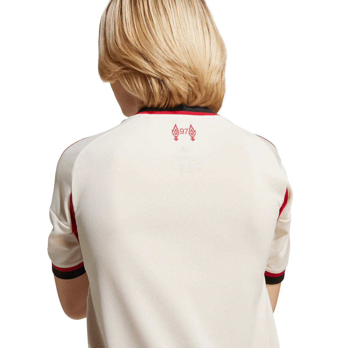 FC Liverpool Away Jersey Kids 25/26 - Image 7