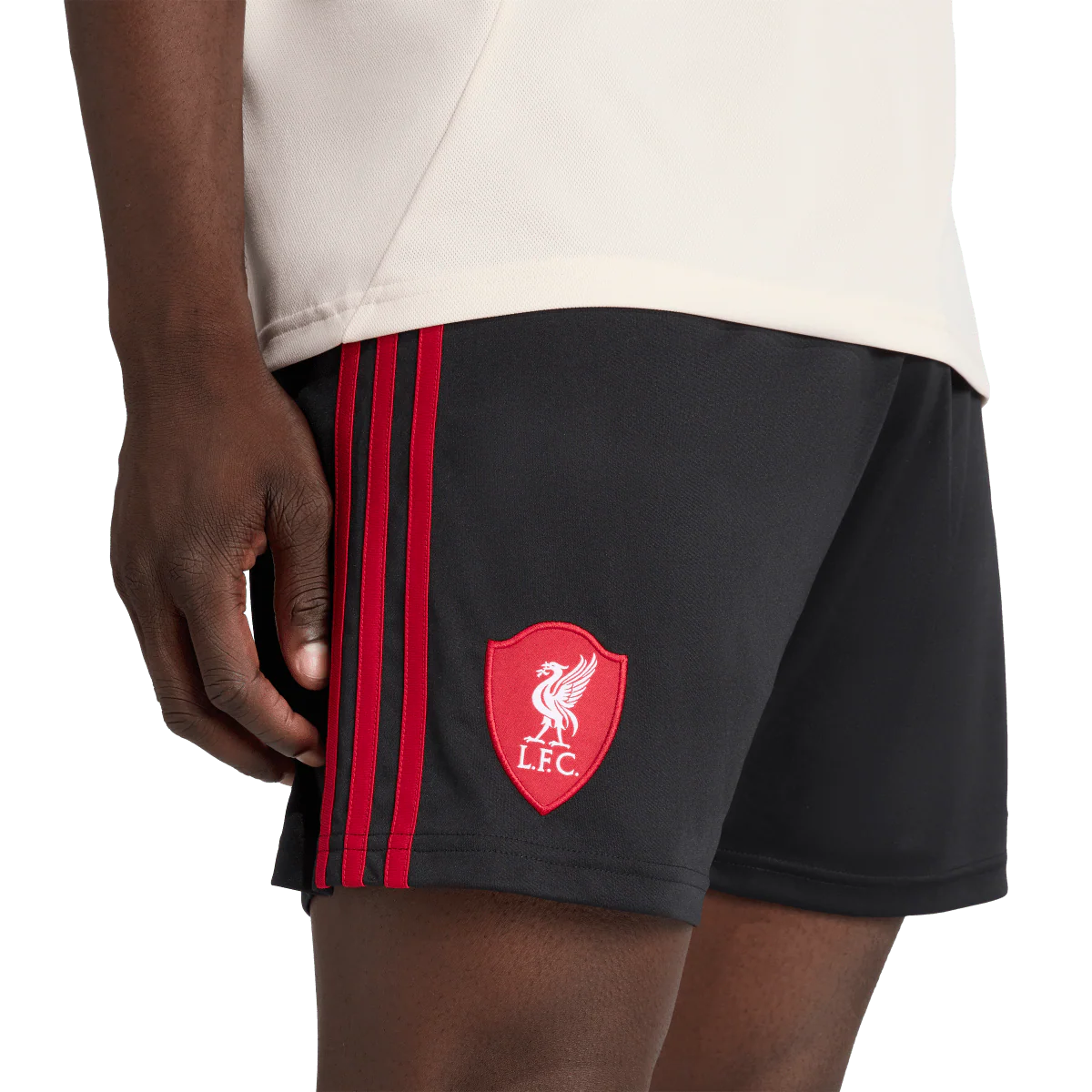 FC Liverpool Away Short 25/26 - Image 2