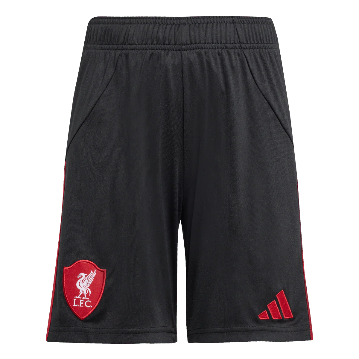 FC Liverpool Away Short Kids 25/26