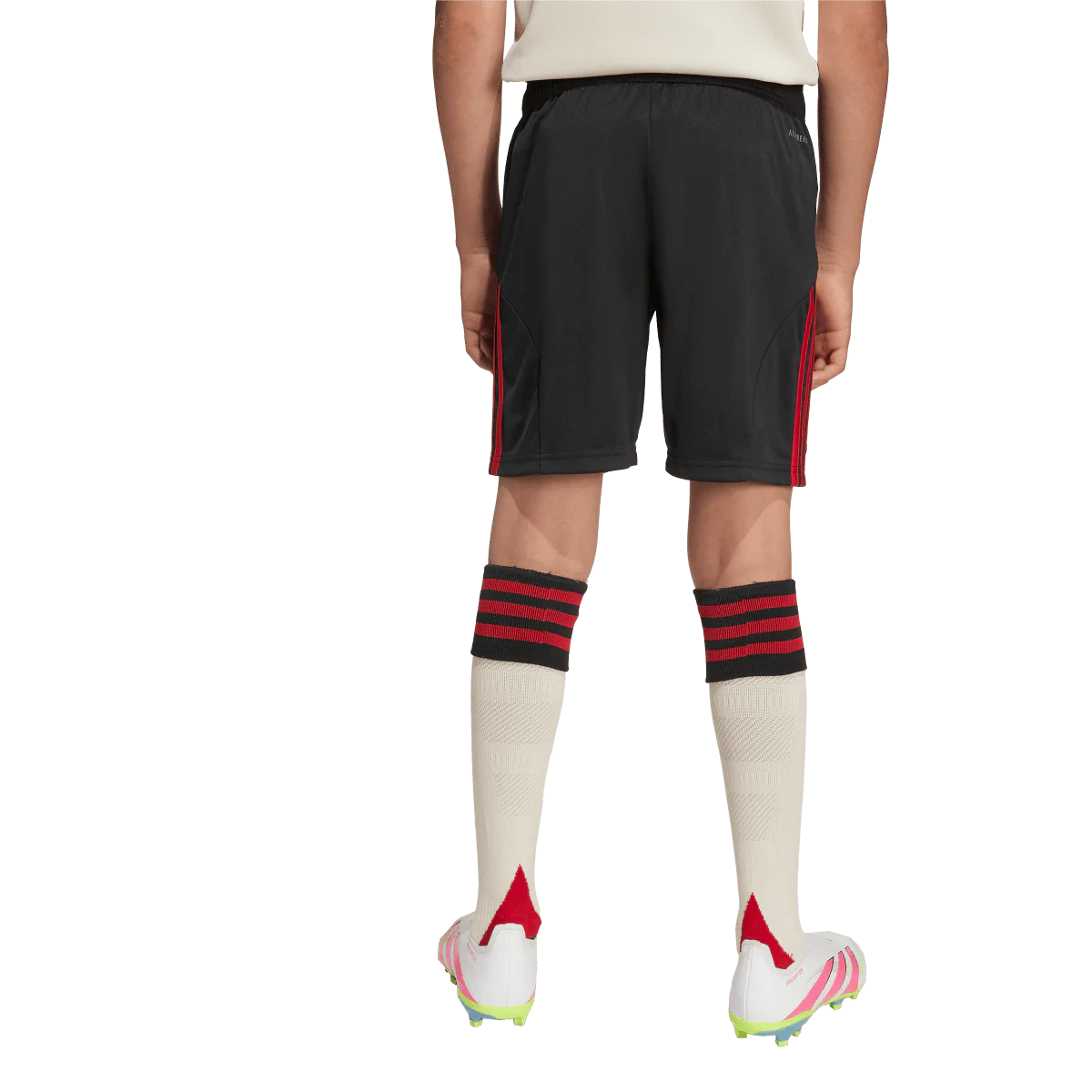 FC Liverpool Away Short Kids 25/26 - Image 3