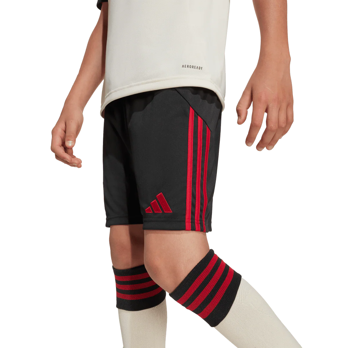 FC Liverpool Away Short Kids 25/26 - Image 5