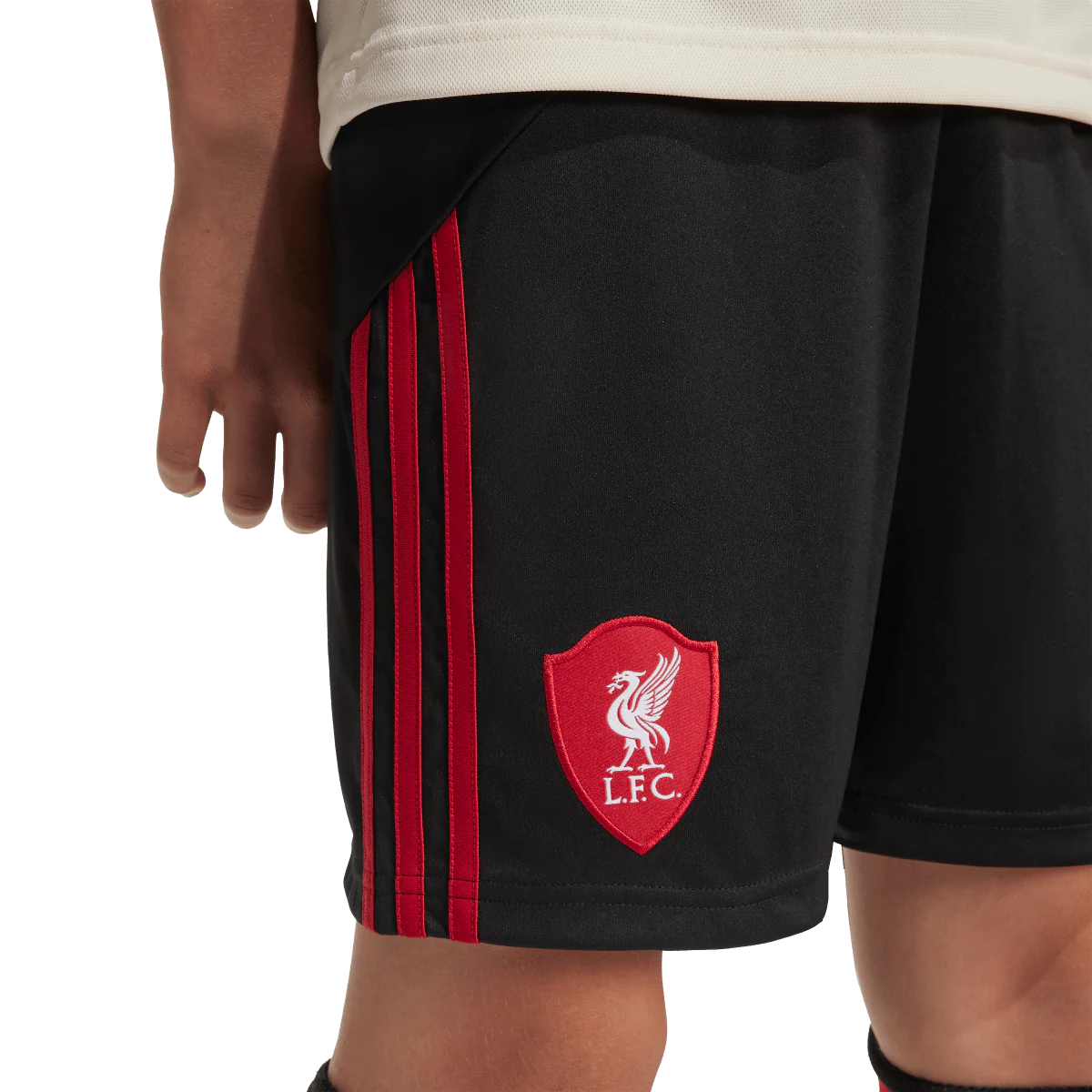 FC Liverpool Away Short Kids 25/26 - Image 6
