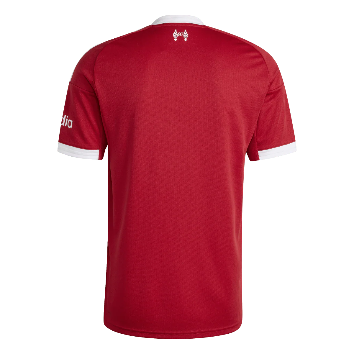 FC Liverpool Home Jersey 25/26 - Image 2