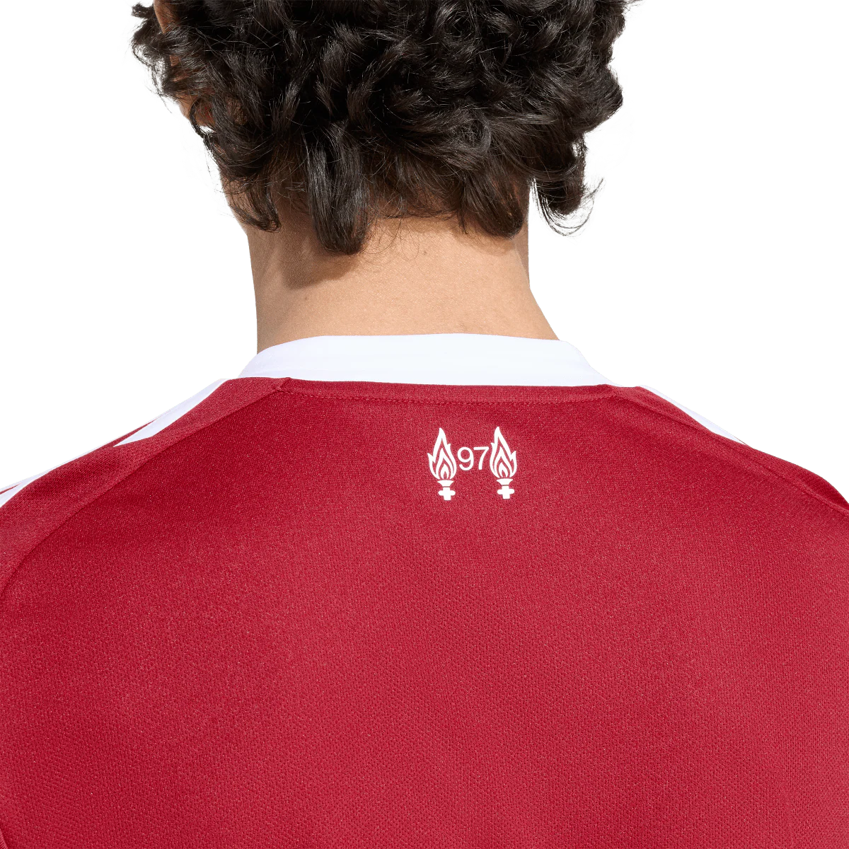 FC Liverpool Home Jersey 25/26 - Image 7