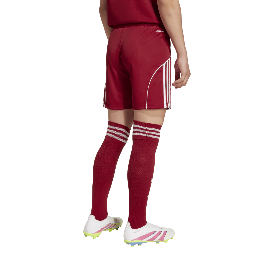FC Liverpool Home Short Kids 25/26 - Image 5