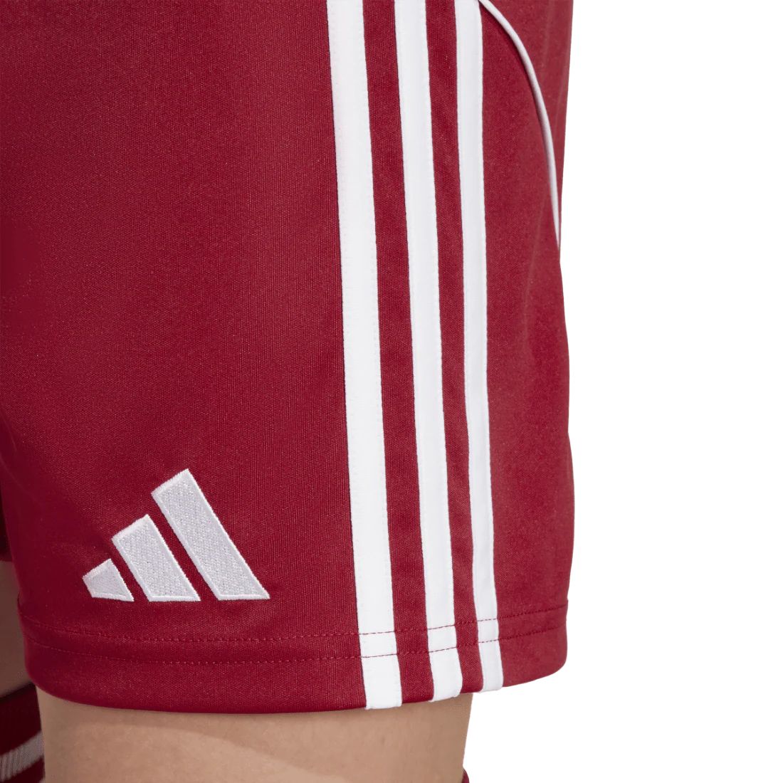 FC Liverpool Home Short Kids 25/26 - Image 7