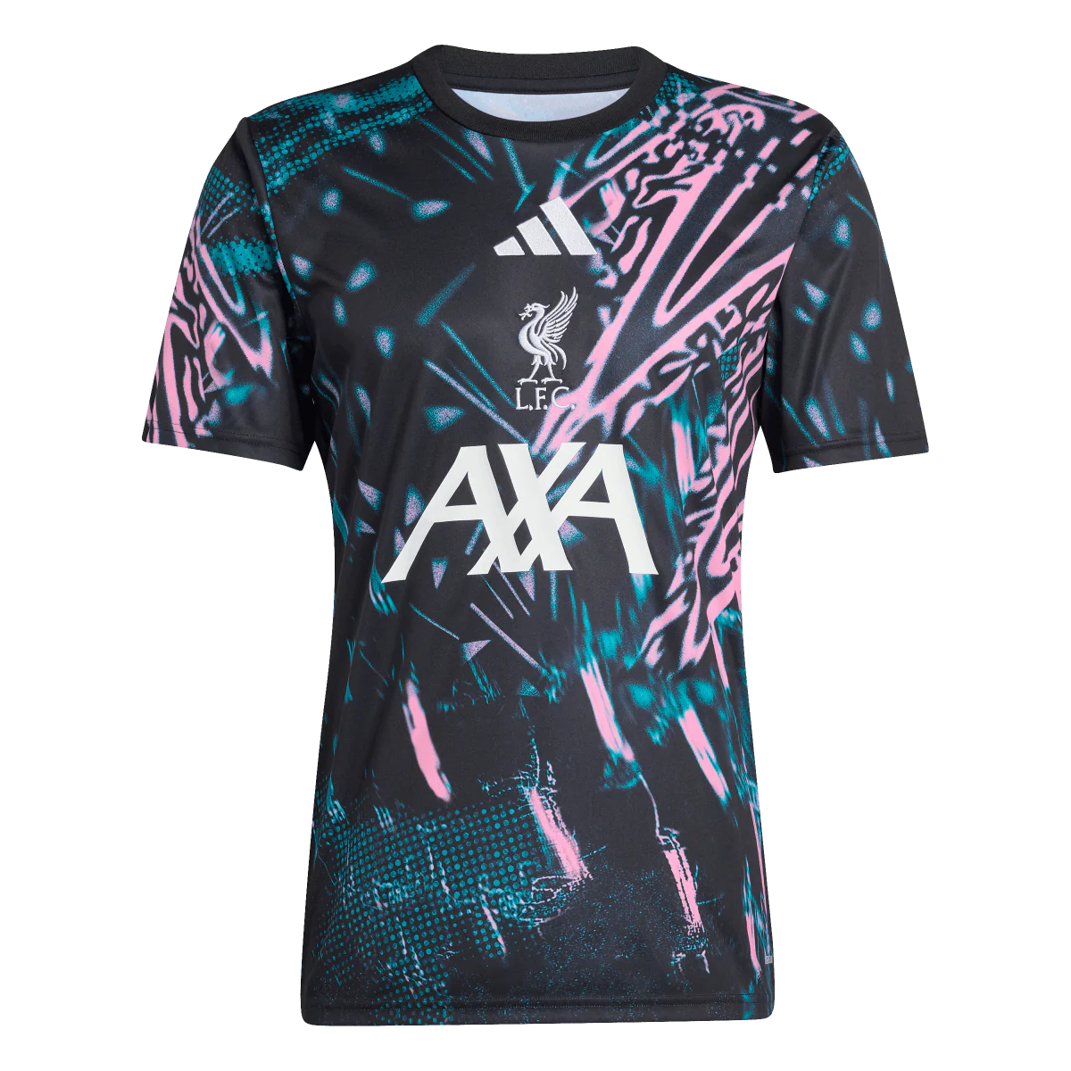 FC Liverpool Preshirt 25/26