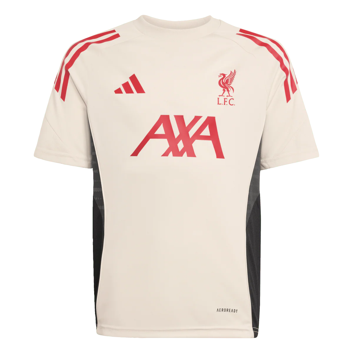 FC Liverpool Training Jersey Kids 25/26