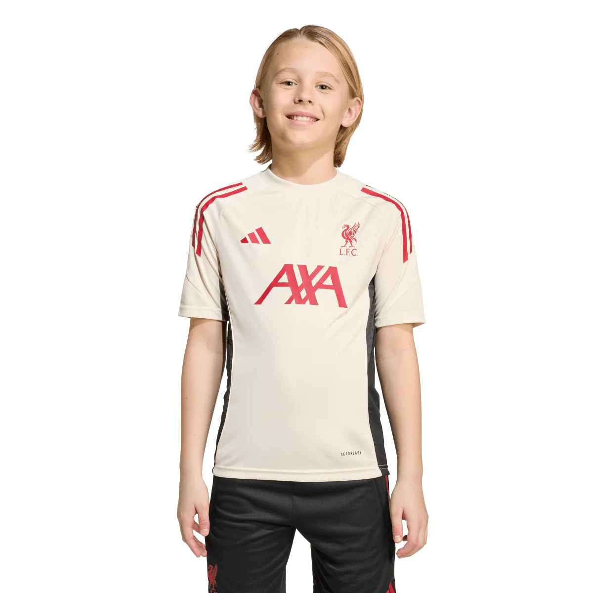 FC Liverpool Training Jersey Kids 25/26 - Image 3