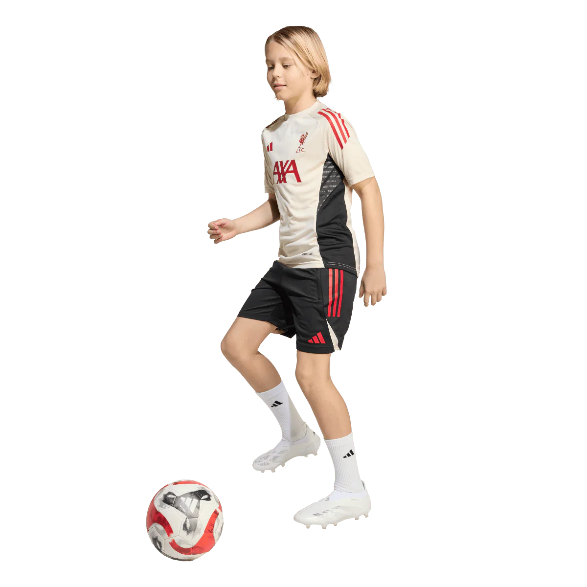 FC Liverpool Training Jersey Kids 25/26 - Image 5