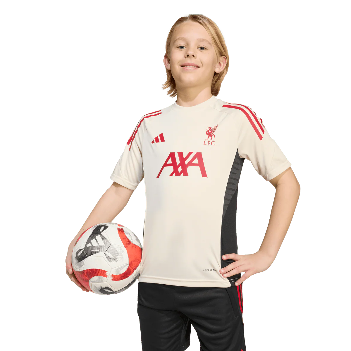 FC Liverpool Training Jersey Kids 25/26 - Image 7