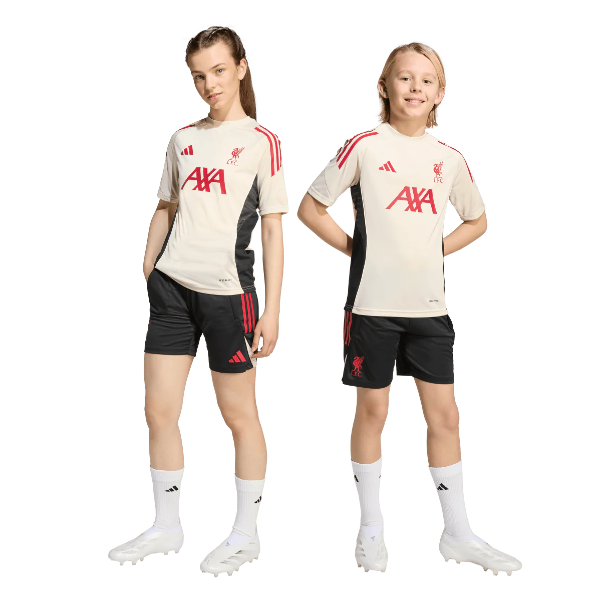 FC Liverpool Training Jersey Kids 25/26 - Image 9