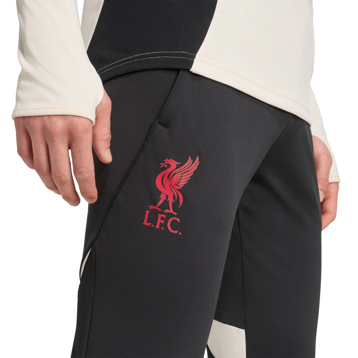 FC Liverpool Trainings Pant Kids 25/26 - Image 2