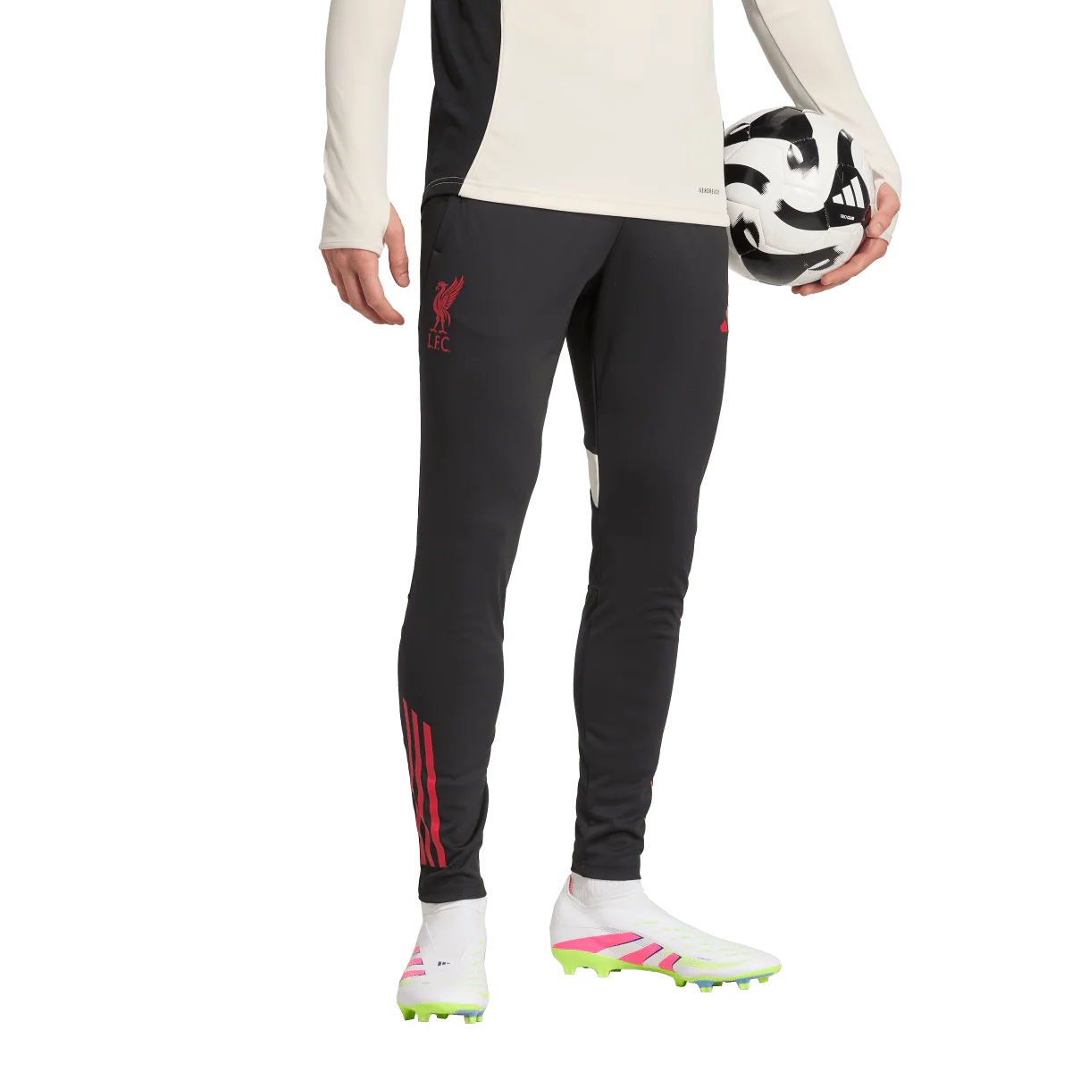 FC Liverpool Trainings Pant Kids 25/26 - Image 3