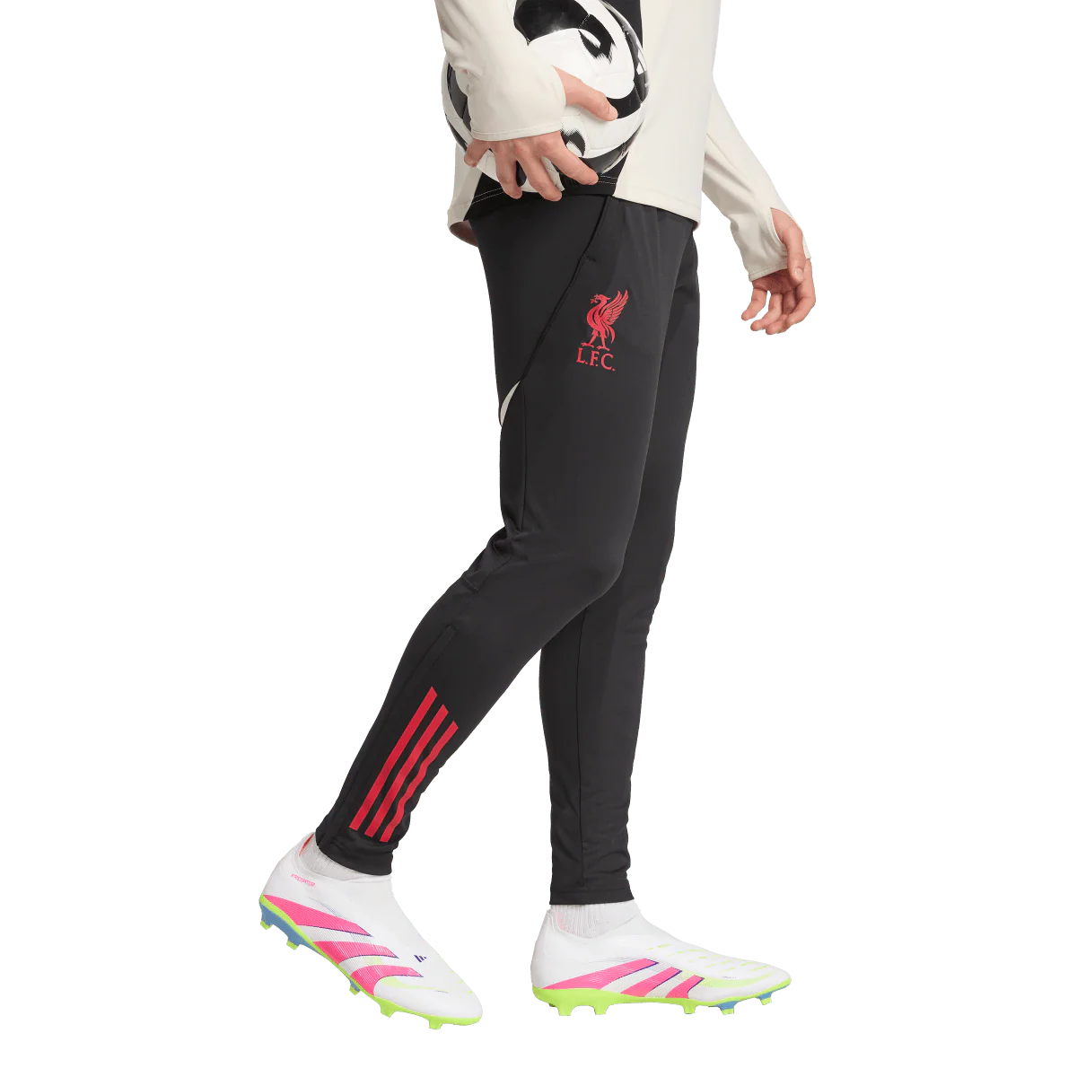 FC Liverpool Trainings Pant Kids 25/26 - Image 5
