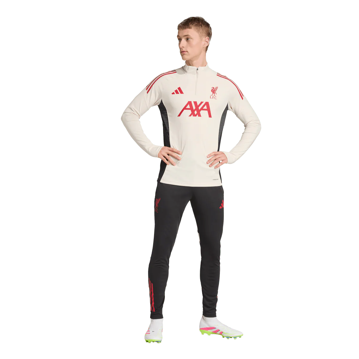 FC Liverpool Trainings Pant Kids 25/26 - Image 6