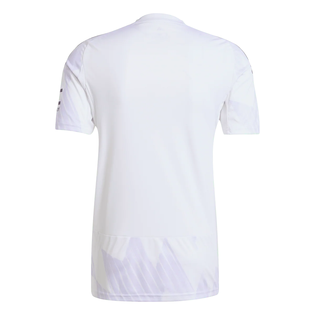 Manchester United Away Jersey 25/26 - Image 2