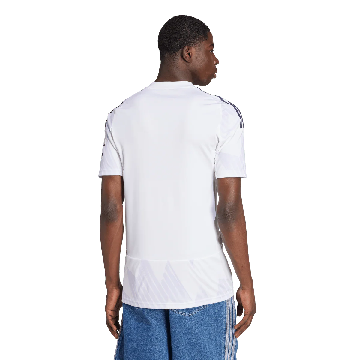 Manchester United Away Jersey 25/26 - Image 6
