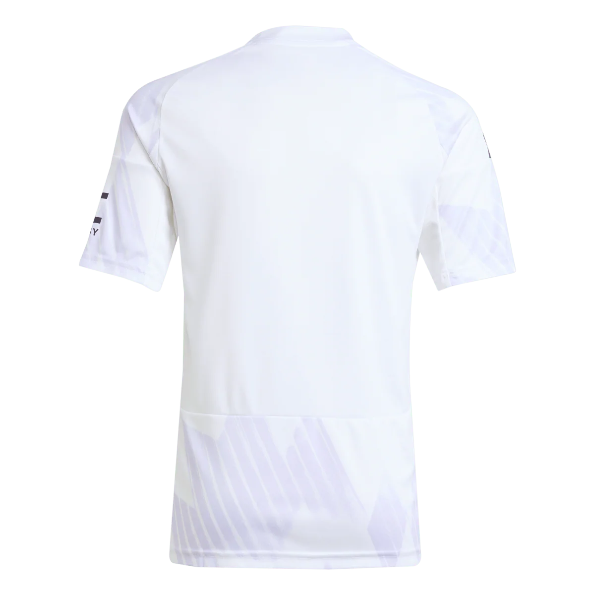 Manchester United Away Jersey Kids 25/26 - Image 2