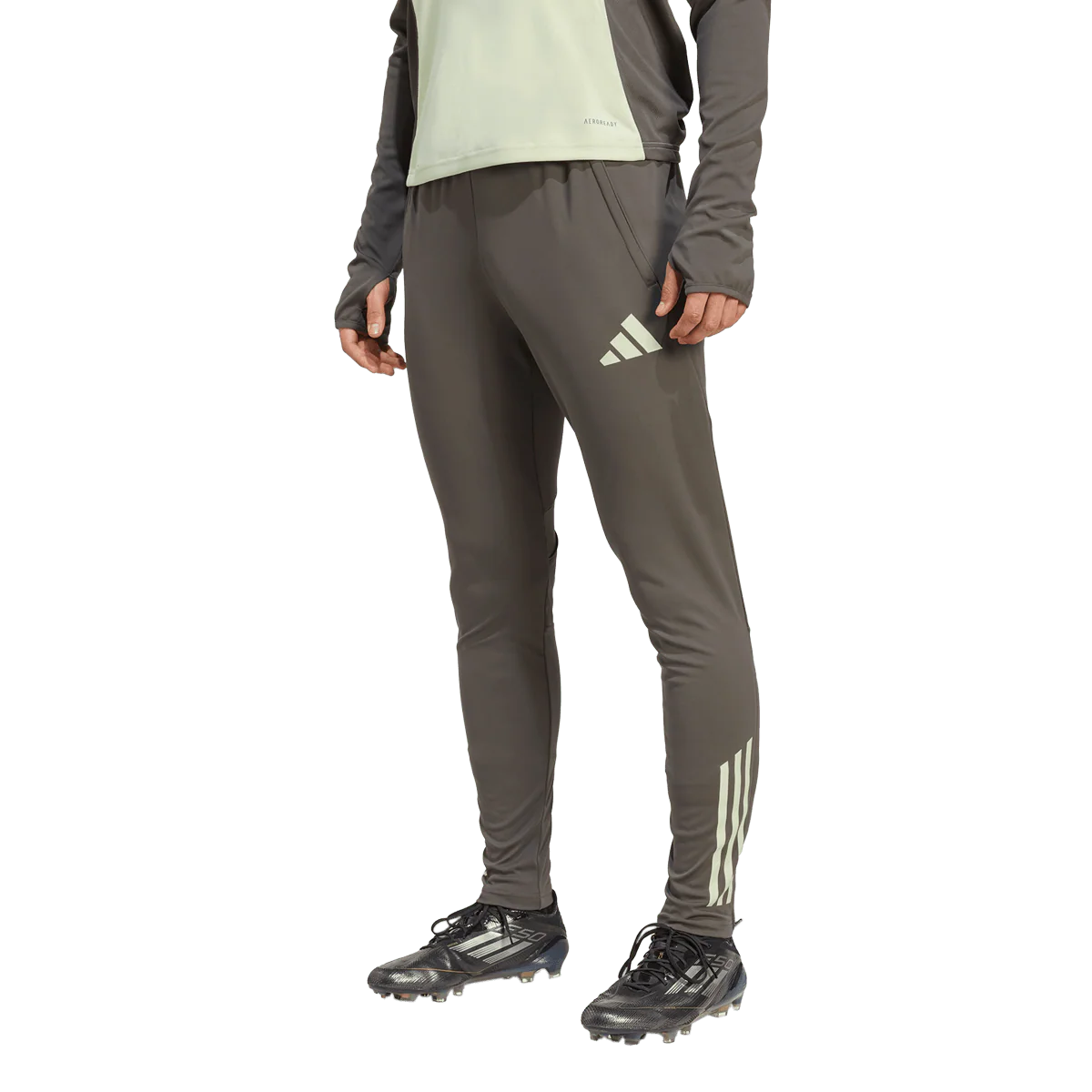FC Real Madrid Trainings Pant 25/26 - Image 2