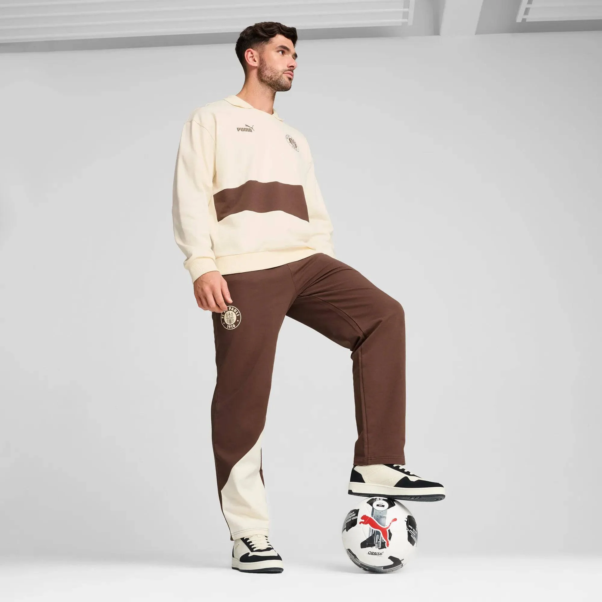 FC St. Pauli ftbl Culture+ Track - Image 5