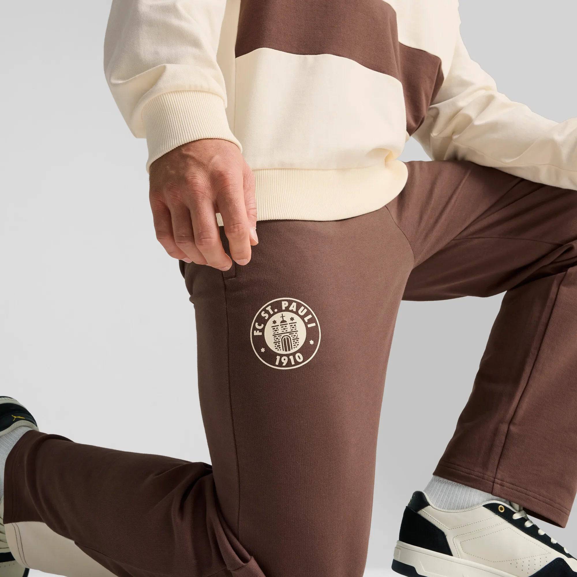 FC St. Pauli ftbl Culture+ Track - Image 7