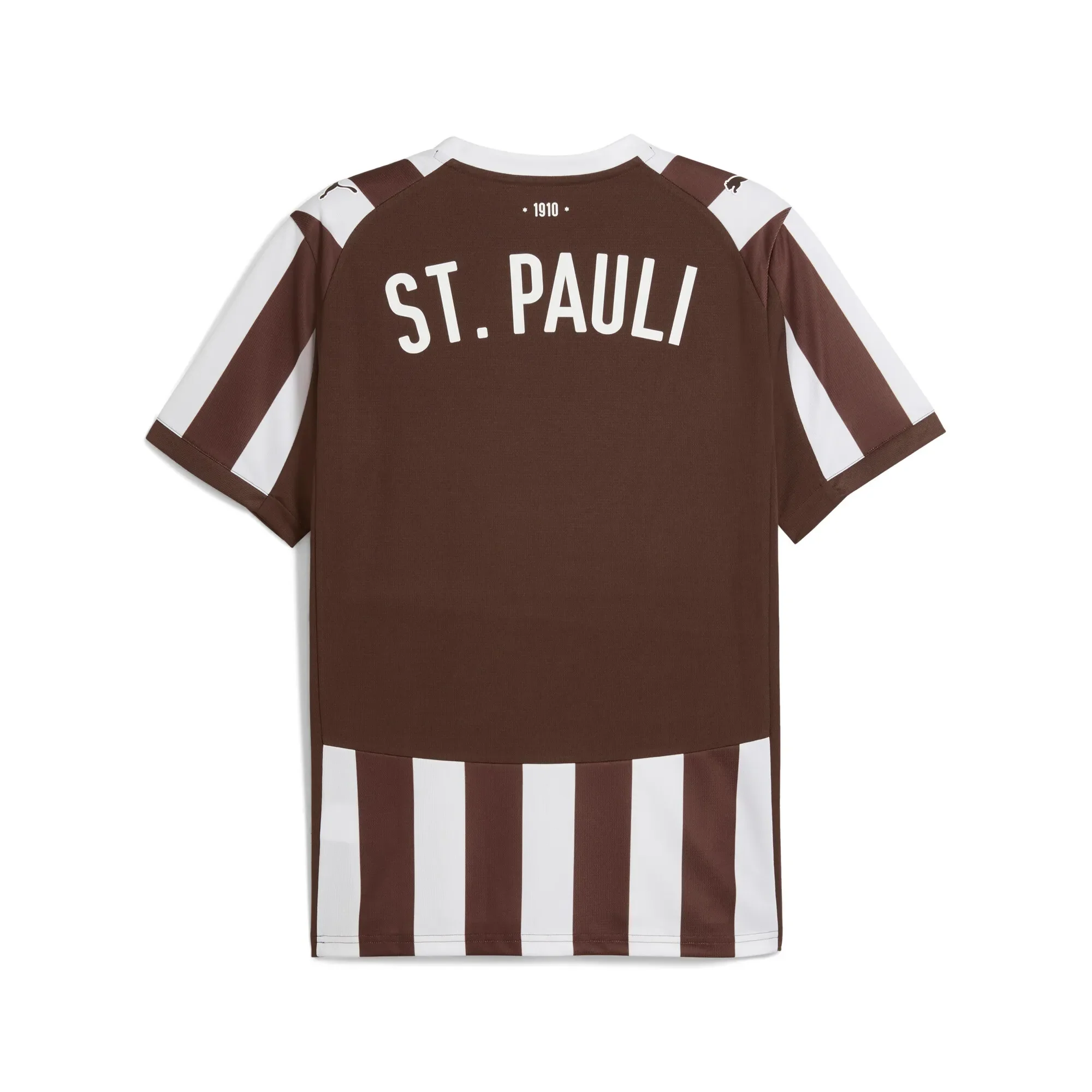 FC St. Pauli Home Jersey 25/26 - Image 2
