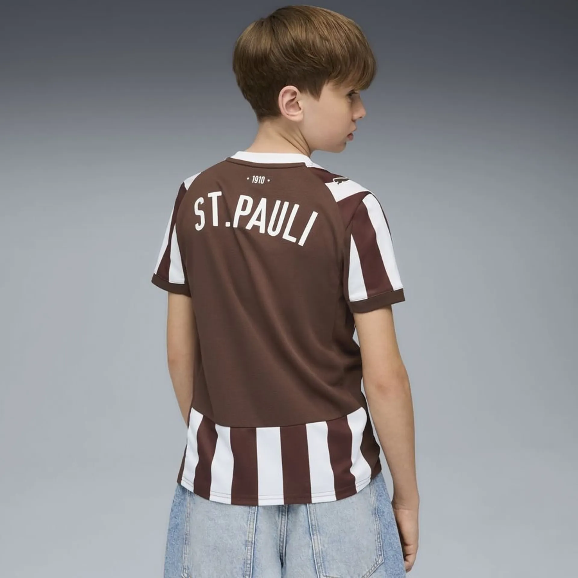 FC St. Pauli Home Jersey 25/26 Kids - Image 3